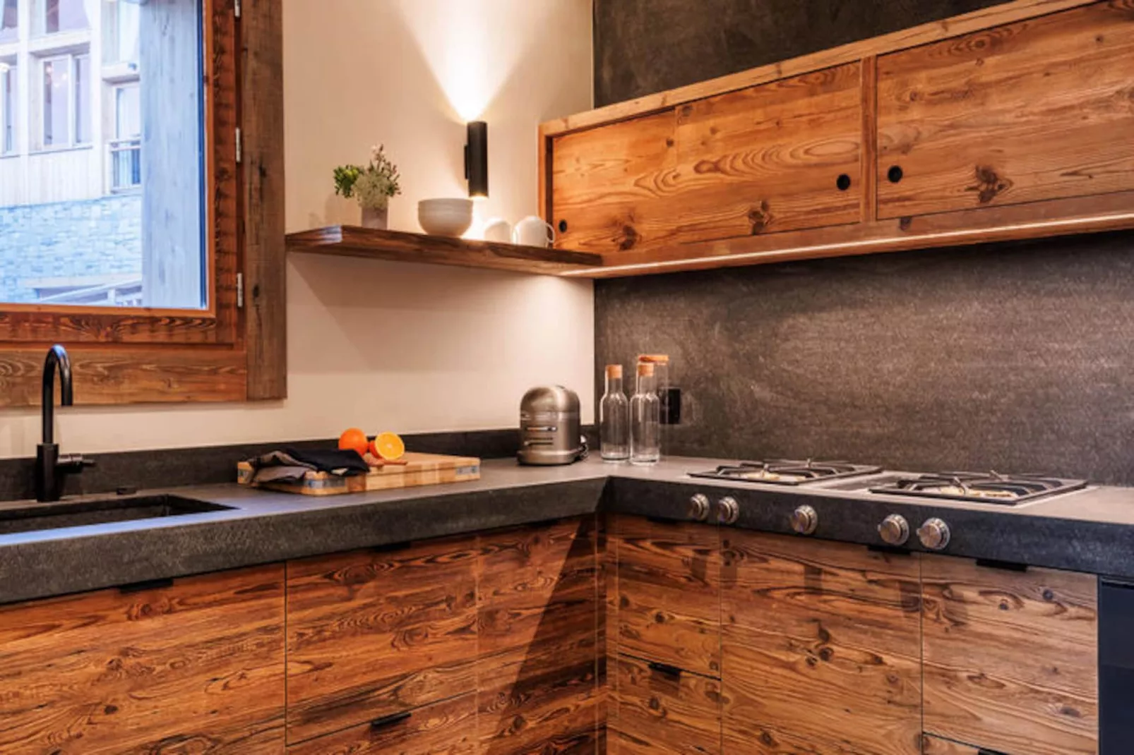 Résidence Caseblanche-Niet-getagd