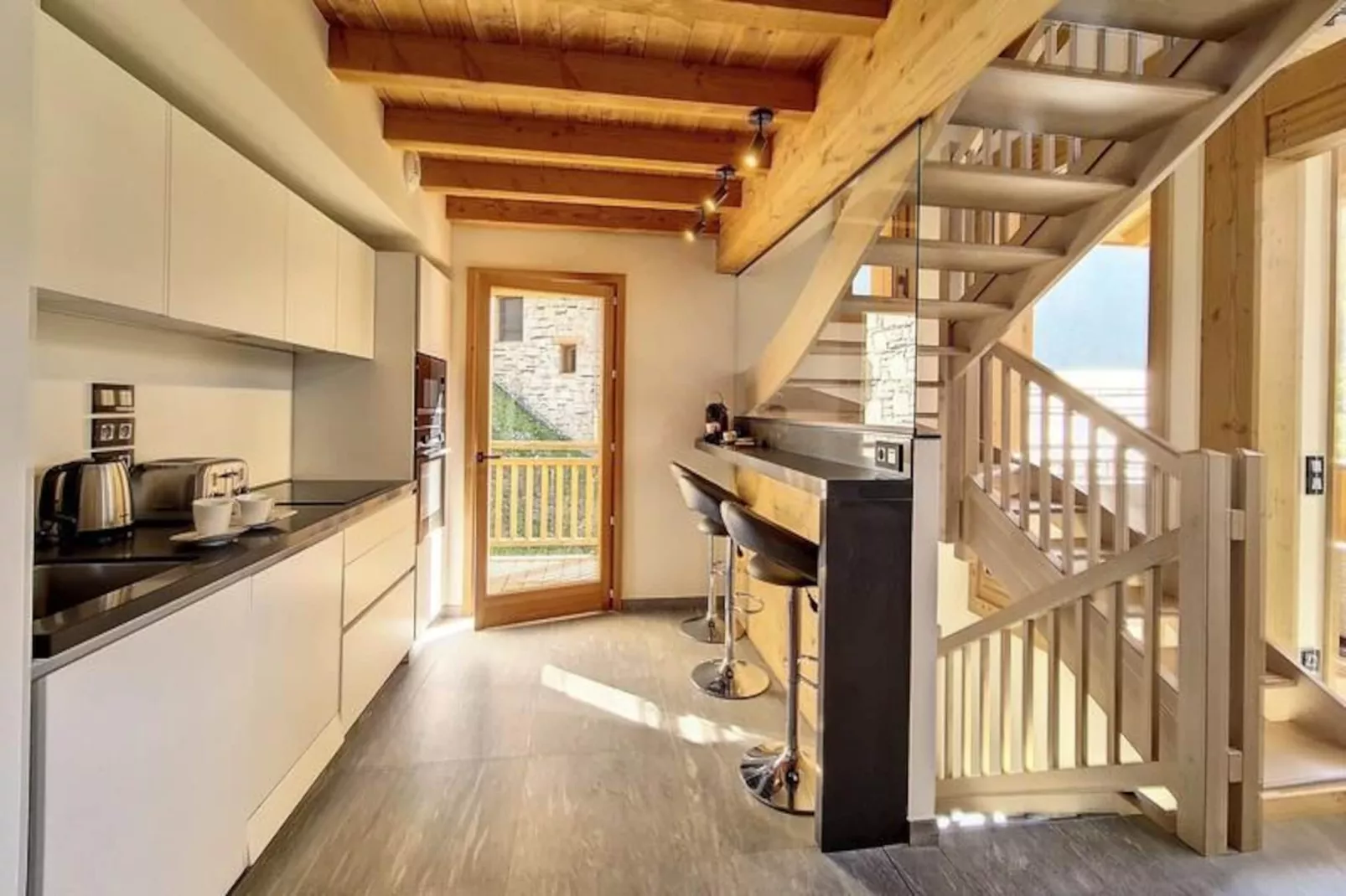 Résidence Caseblanche-Niet-getagd