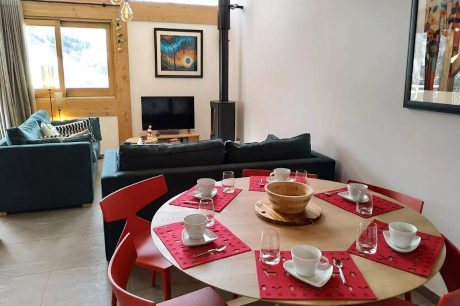 Résidence Caseblanche-Niet-getagd