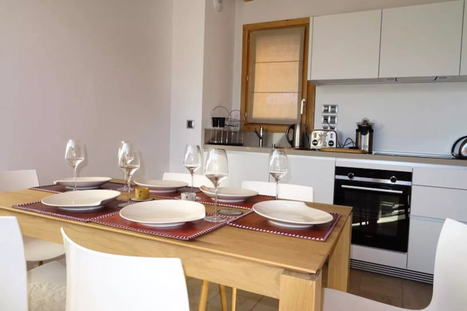 Résidence Caseblanche-Niet-getagd