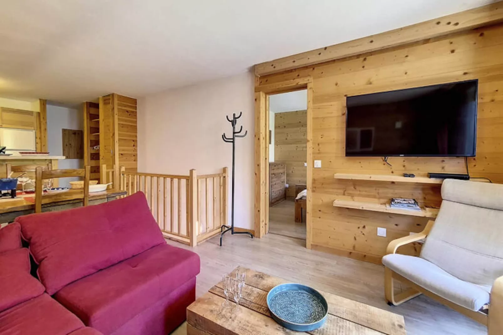 Résidence Charmettes-Niet-getagd