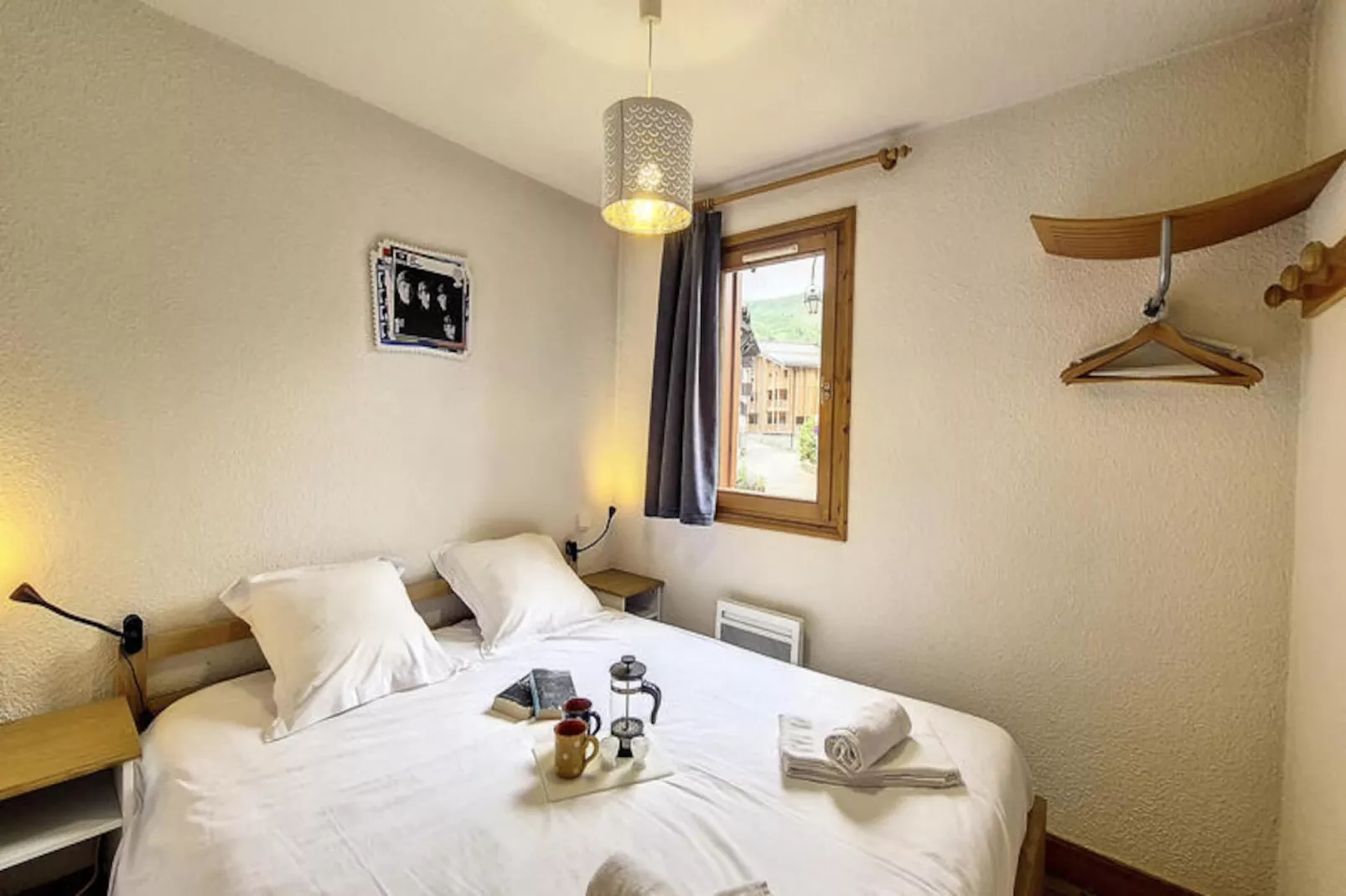 Résidence Balcons De Tougnette-Niet-getagd