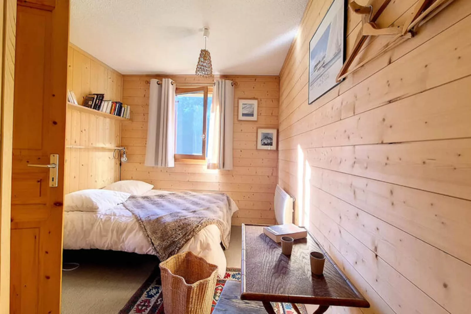 Résidence Levassaix-Niet-getagd