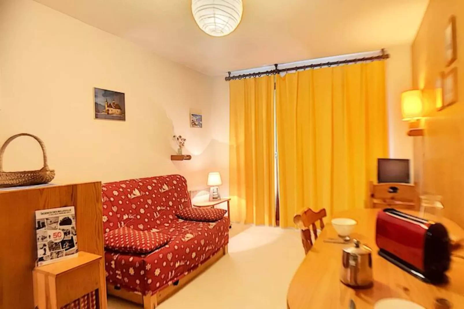 Résidence Murgers-Niet-getagd