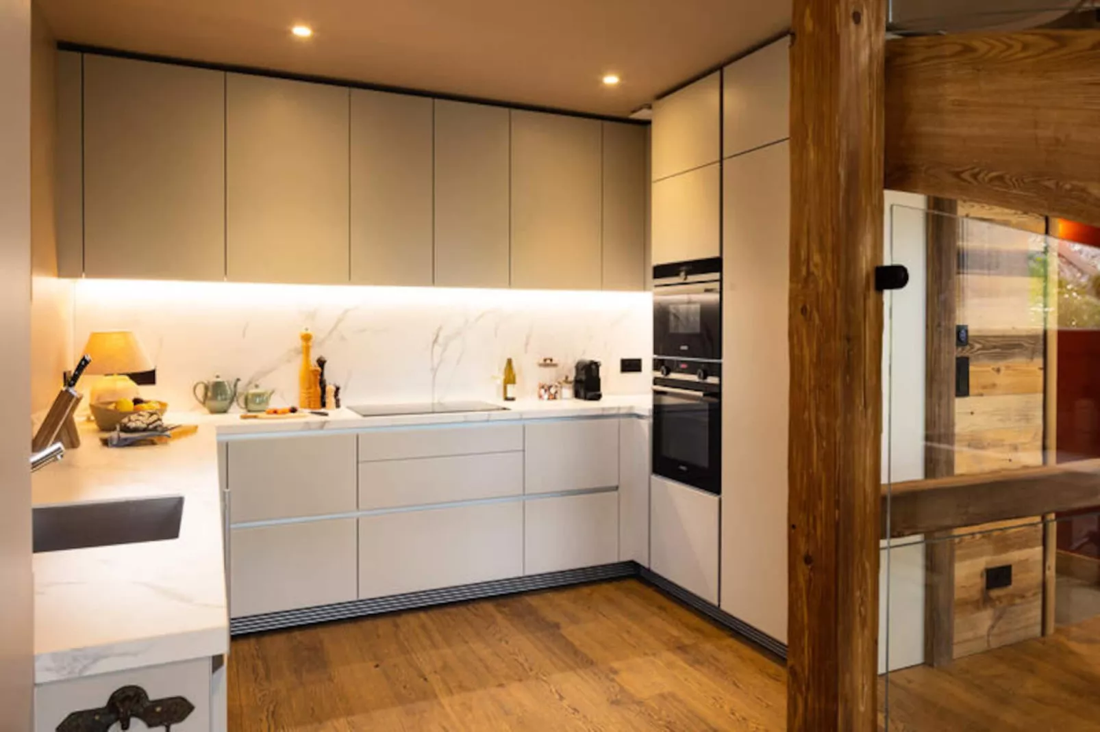 Chalet Noor-Niet-getagd