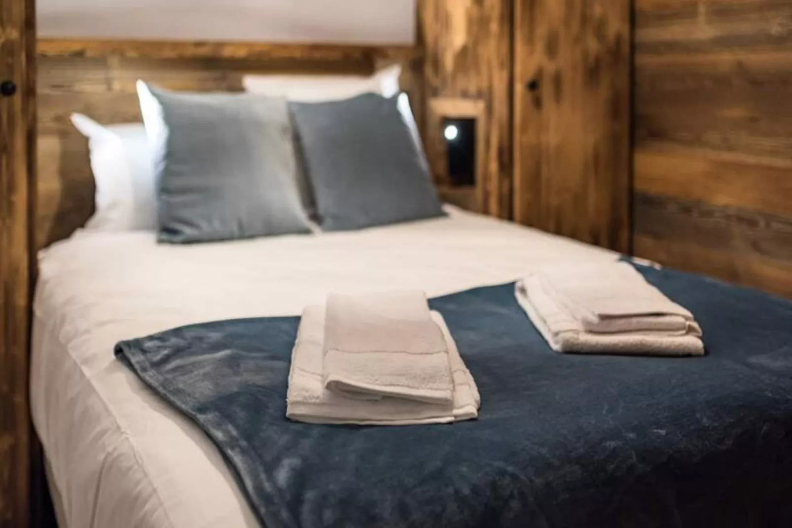 Résidence L'olvera-Niet-getagd