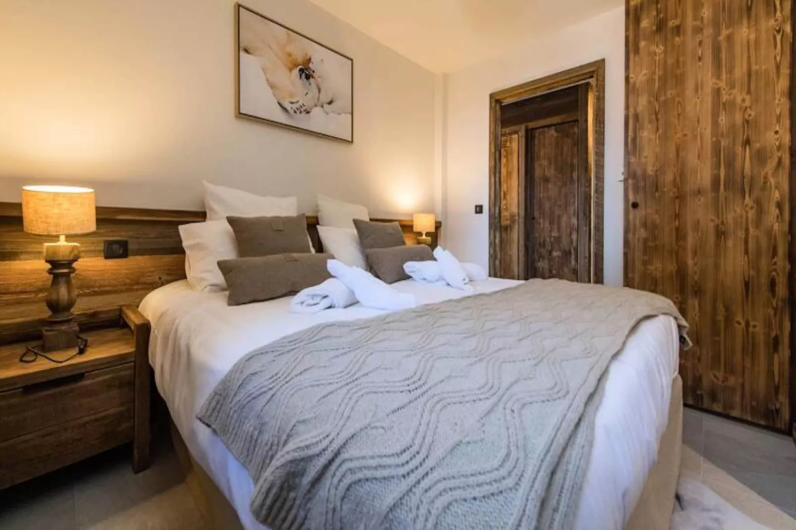 Résidence L'olvera-Niet-getagd