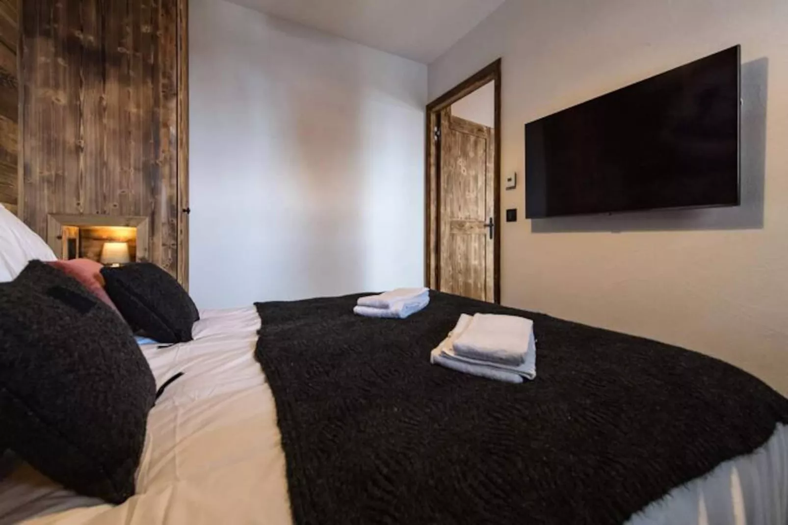 Résidence L'olvera-Niet-getagd