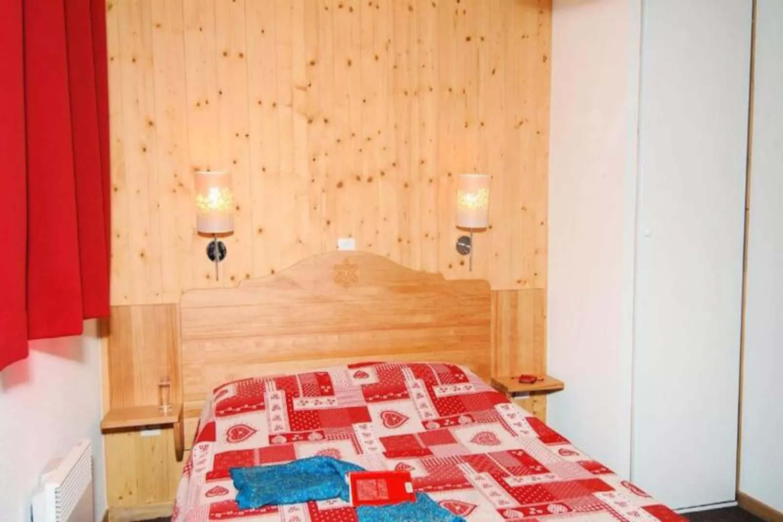 Résidence Odalys Le Grand Panorama I-Niet-getagd