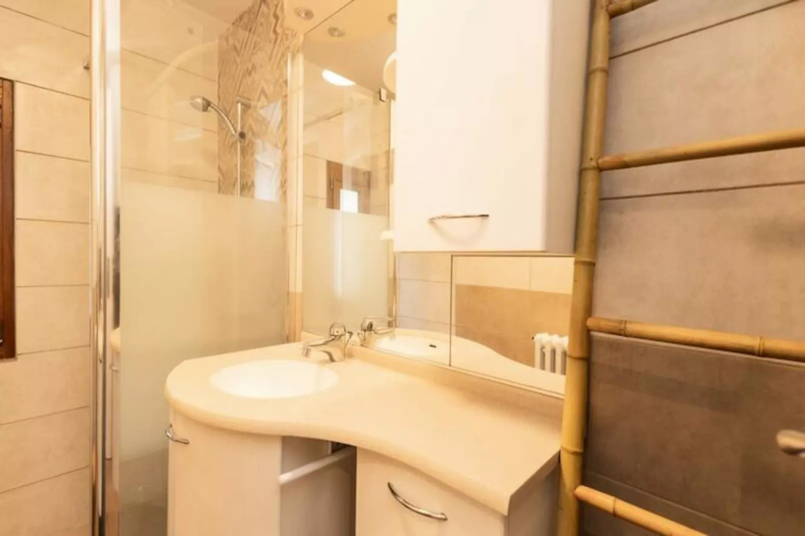 Chalet L'argentiere-Niet-getagd