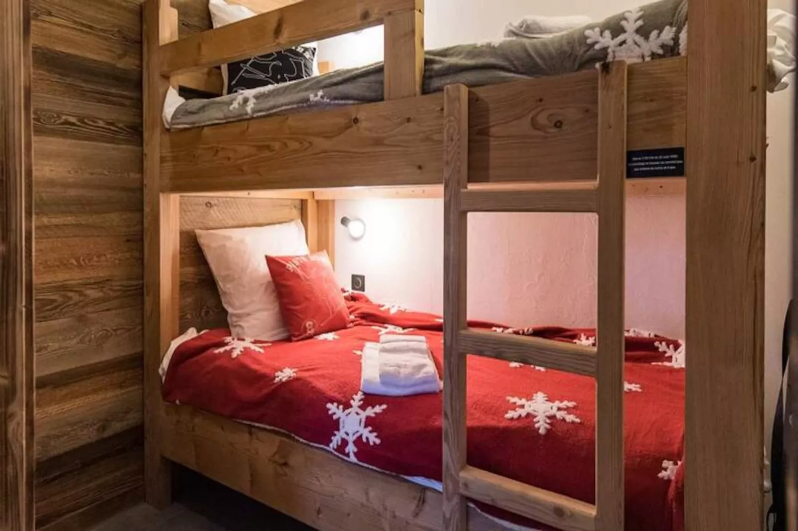 Résidence L'olvera-Niet-getagd