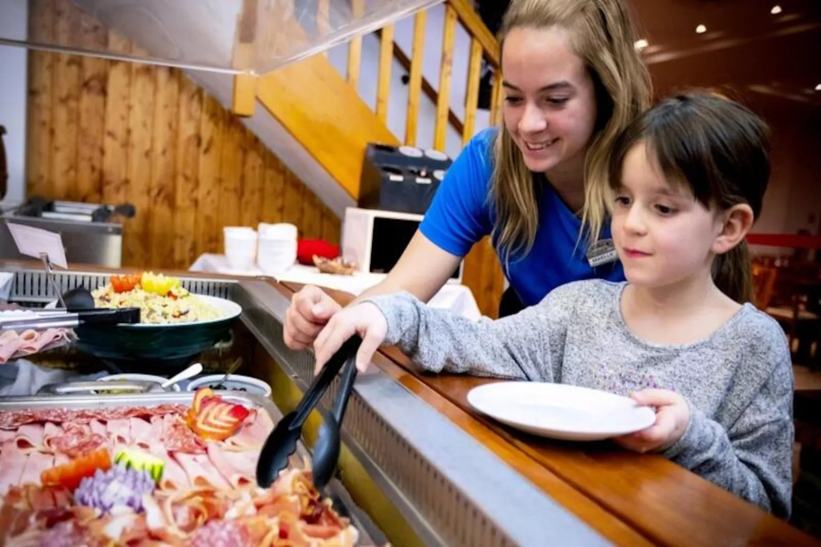 Village Club MMV Le Val Cenis *** - Pension complète-Niet-getagd