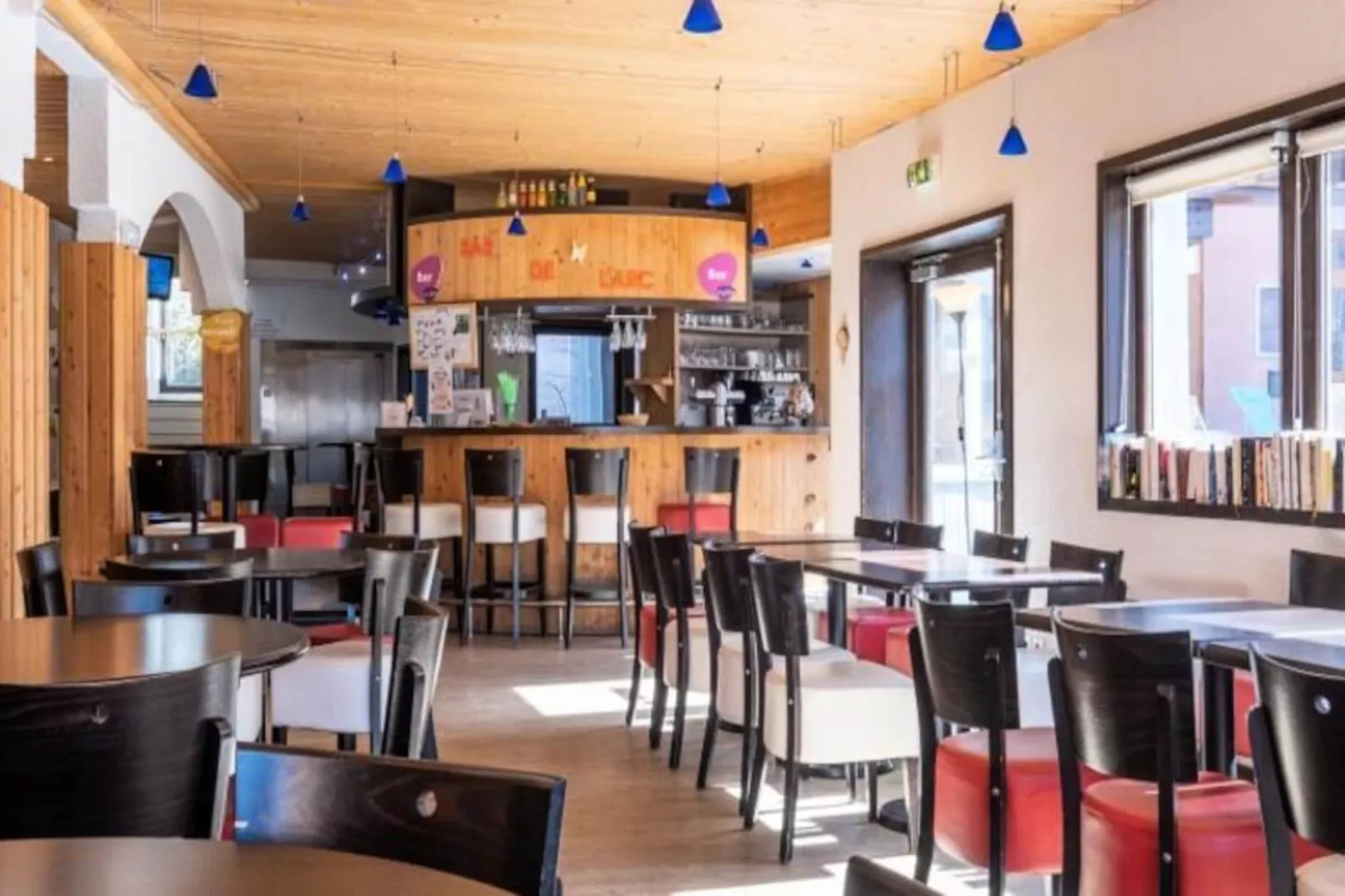 VVF Val-Cenis Haute-Maurienne *** - Niet-getagd