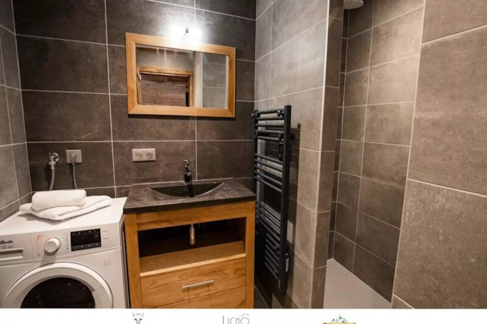 Résidence La Marmotte-Niet-getagd