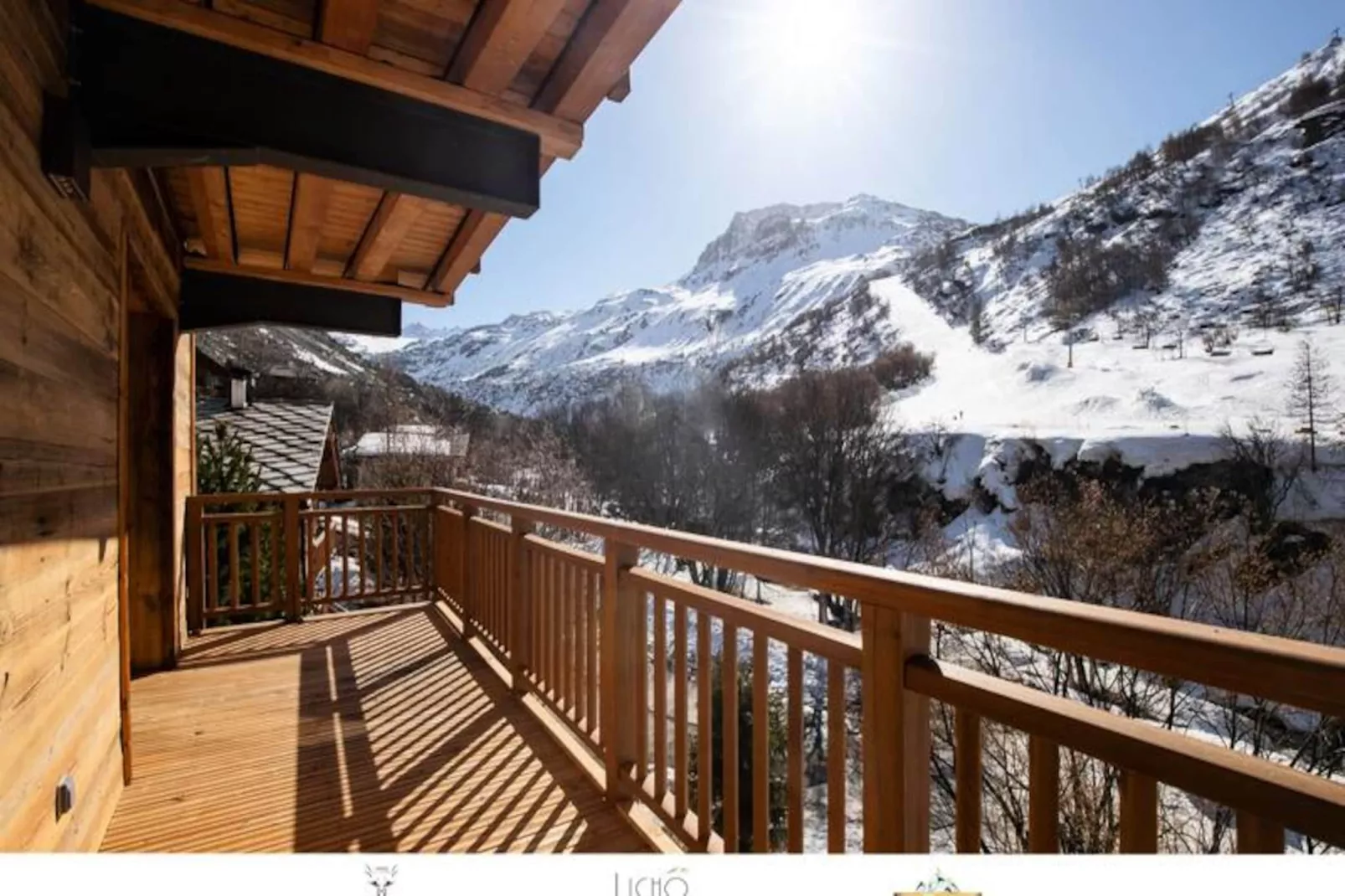 Résidence La Marmotte-Niet-getagd