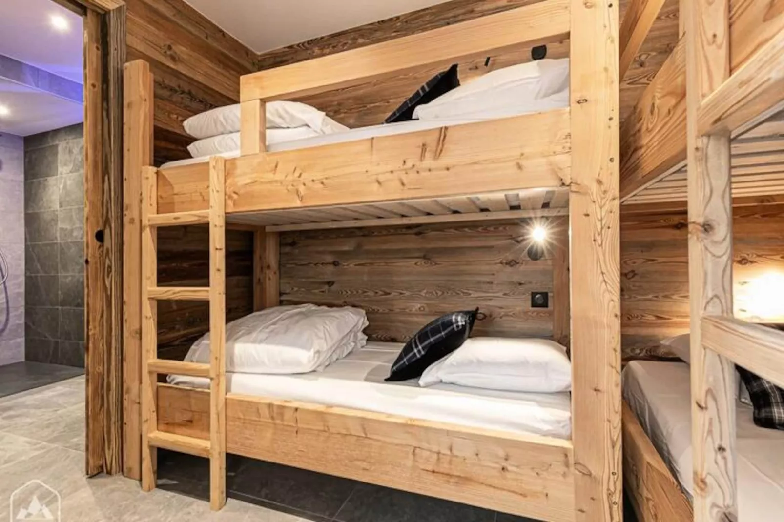 Résidence Les Marmottons-Niet-getagd