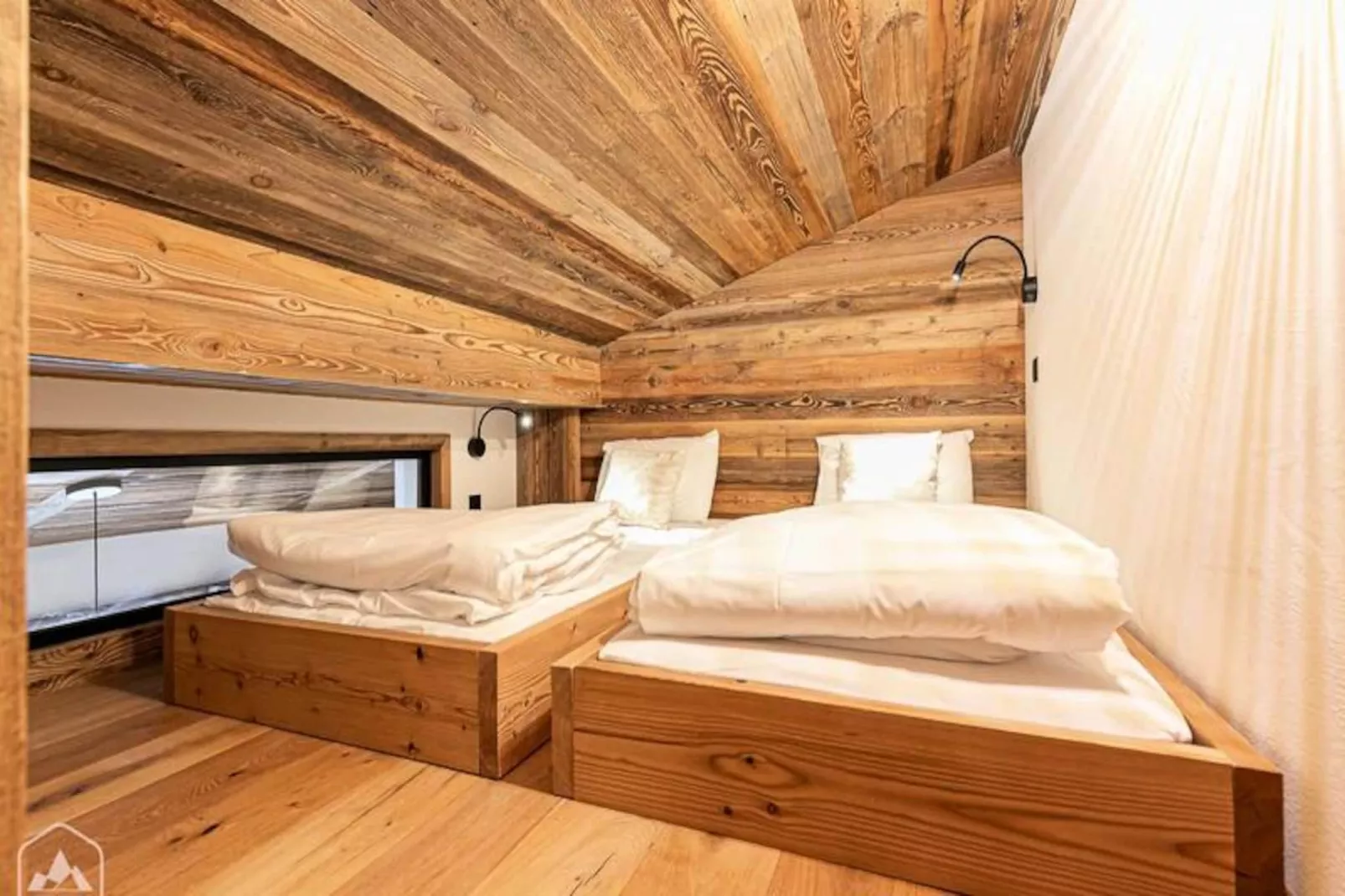 Résidence Les Marmottons-Niet-getagd