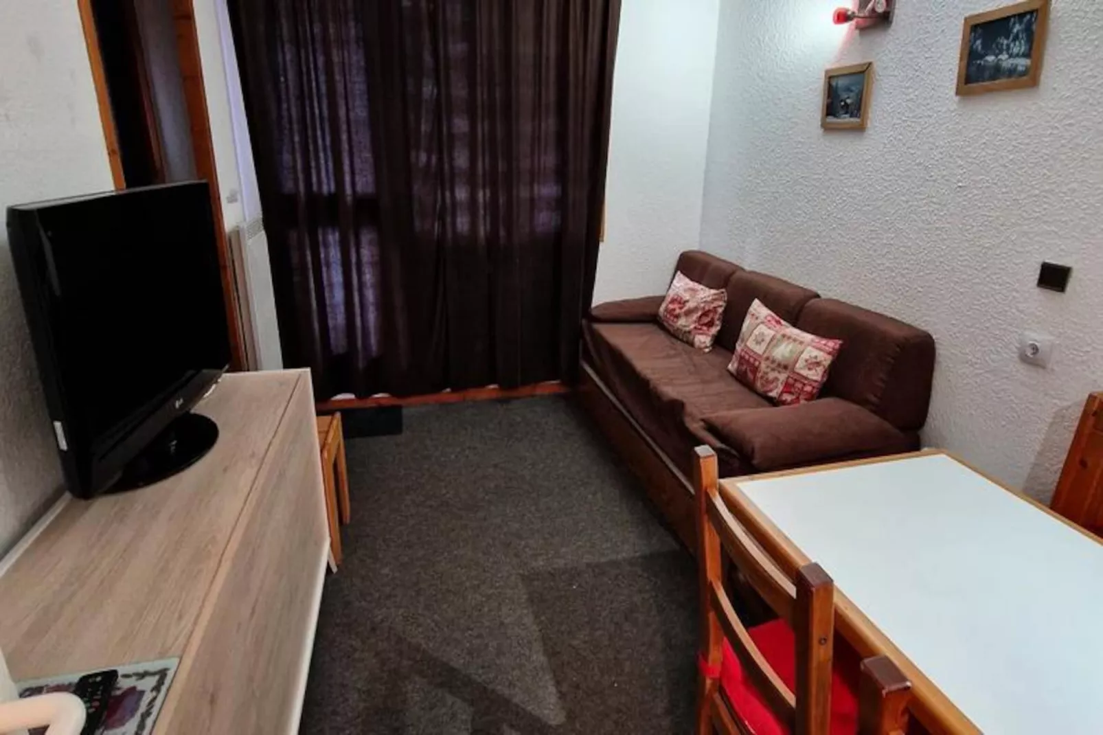 Résidence Melezets 2-Niet-getagd