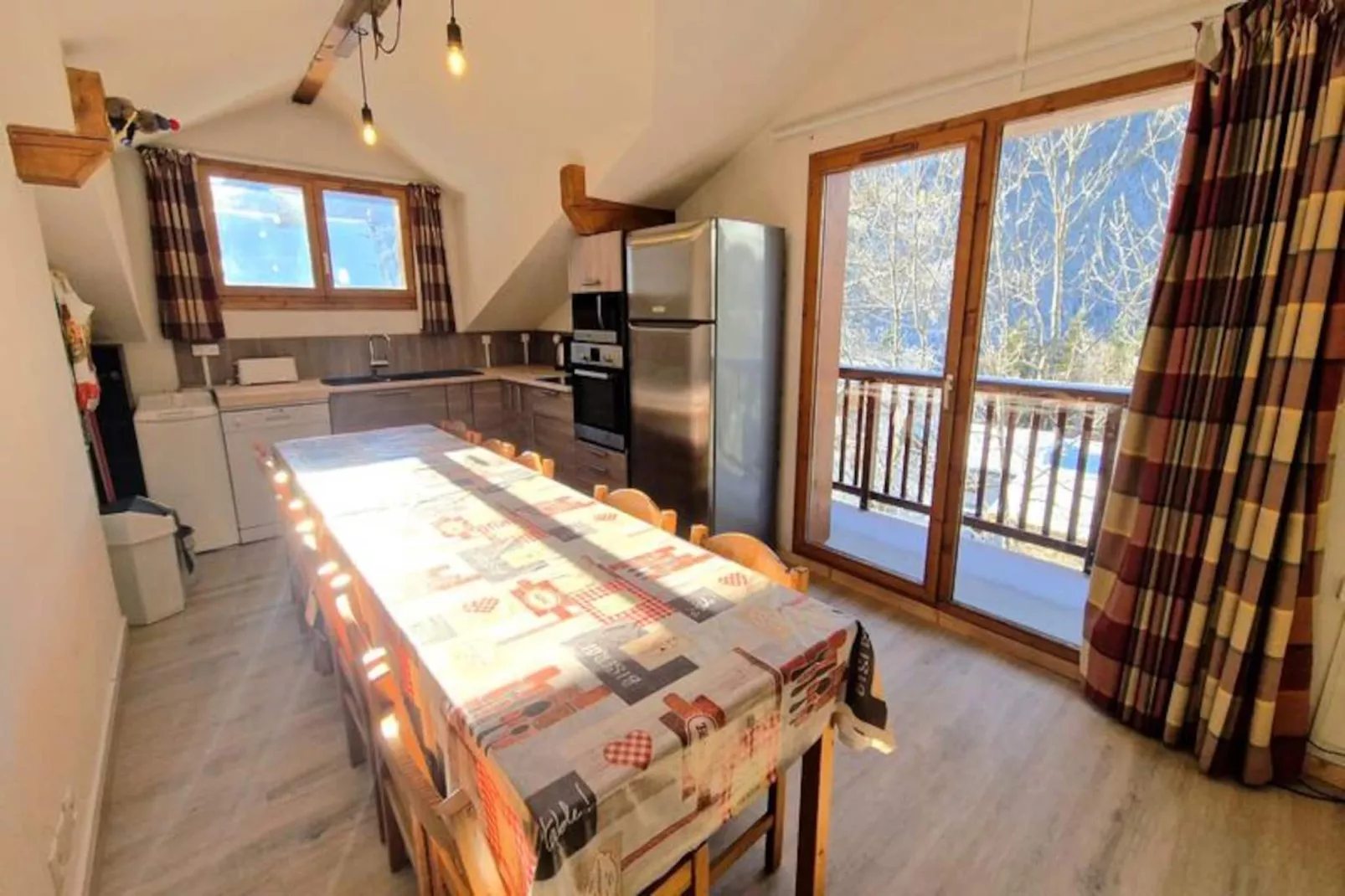 Les Chalets D'arrondaz-Niet-getagd