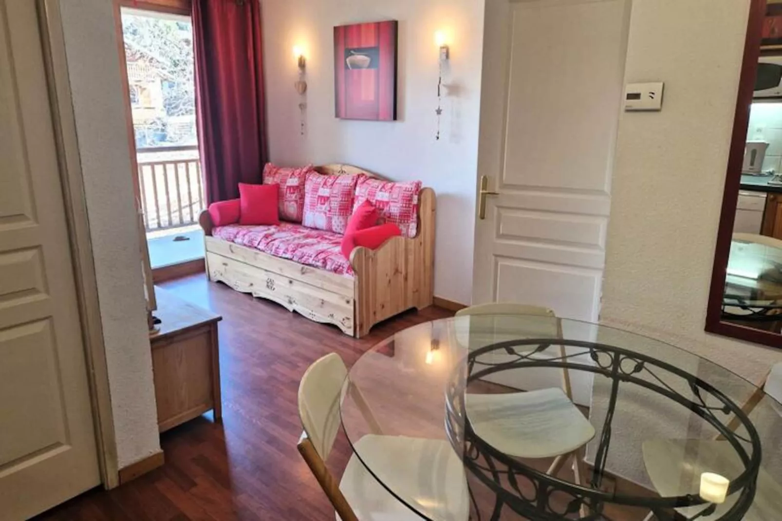 Chalets De Florence-Niet-getagd