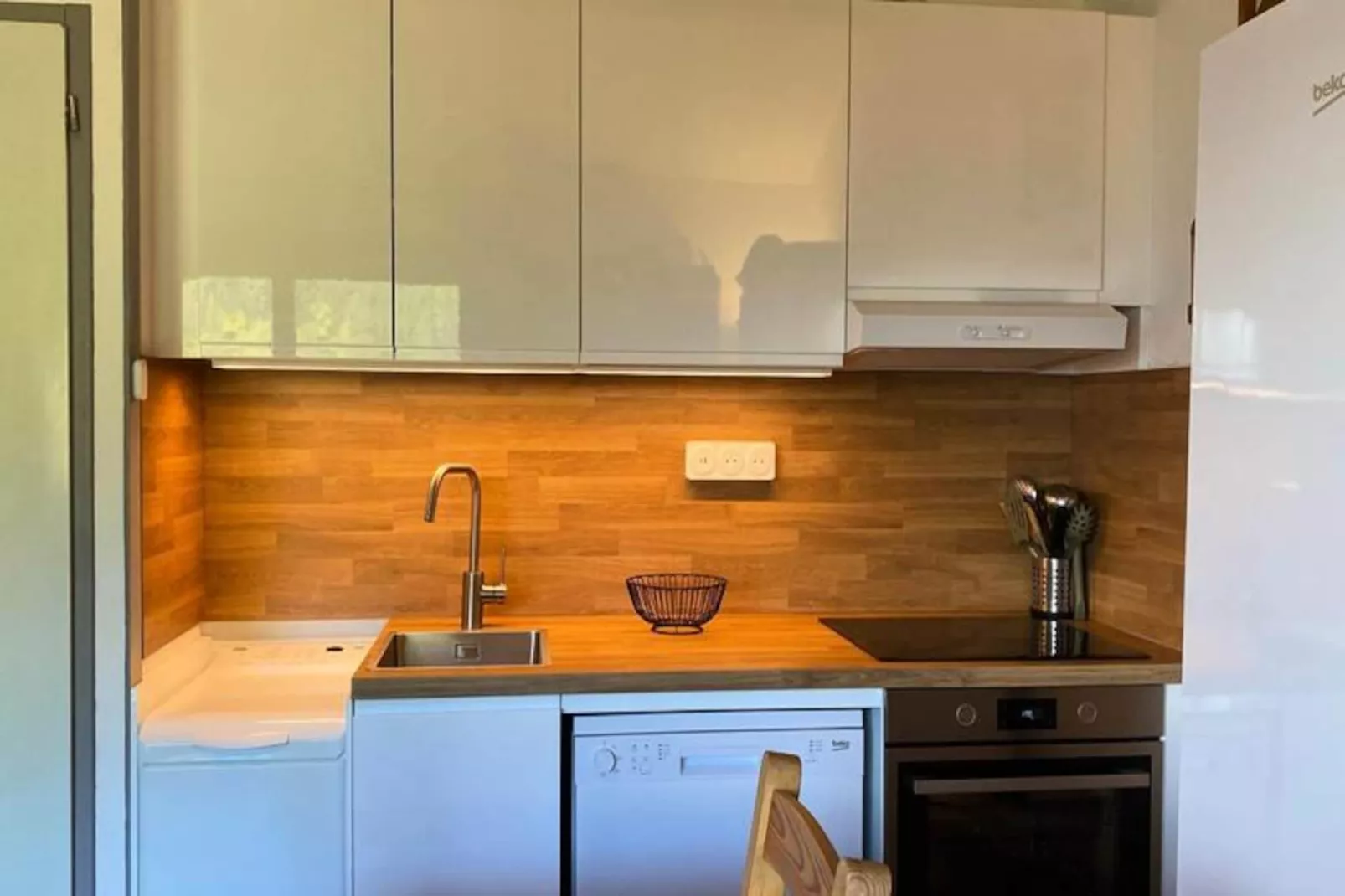 Résidence Grand Argentier-Niet-getagd