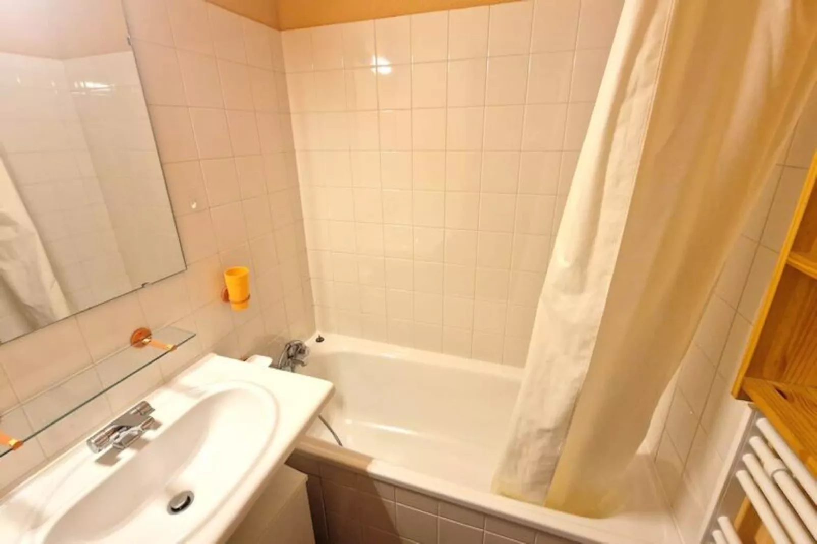 Résidence Vita Parc-Niet-getagd