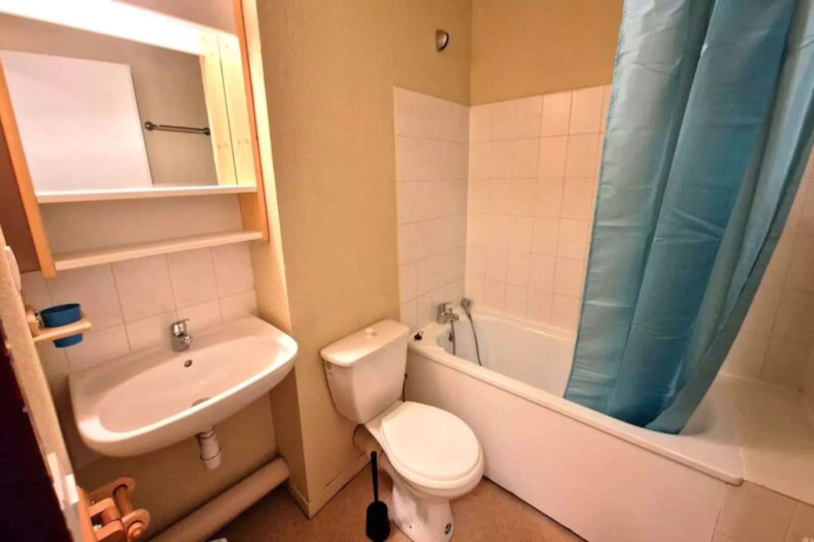 Résidence Grand Argentier-Niet-getagd