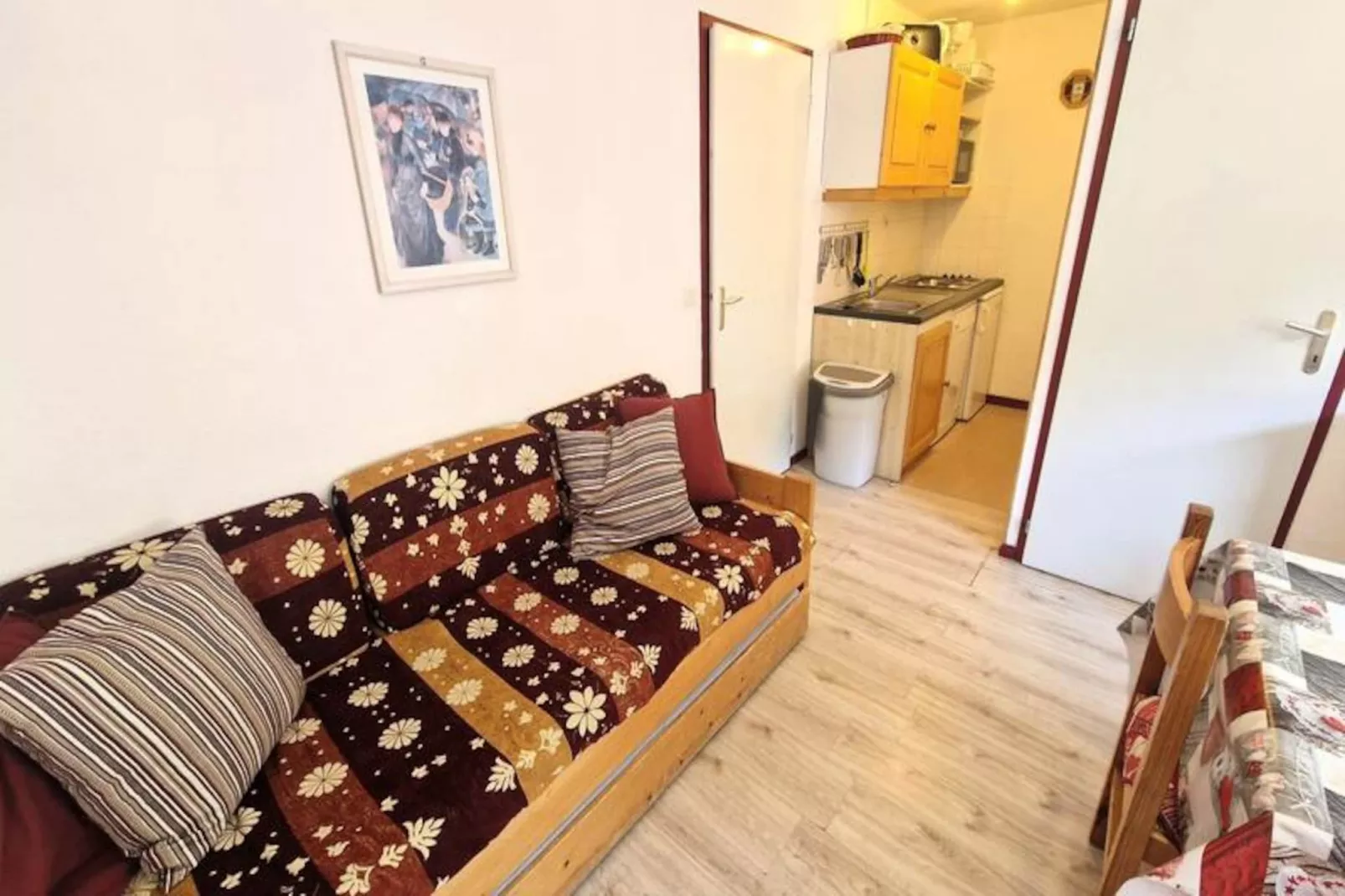 Résidence Grand Argentier-Niet-getagd