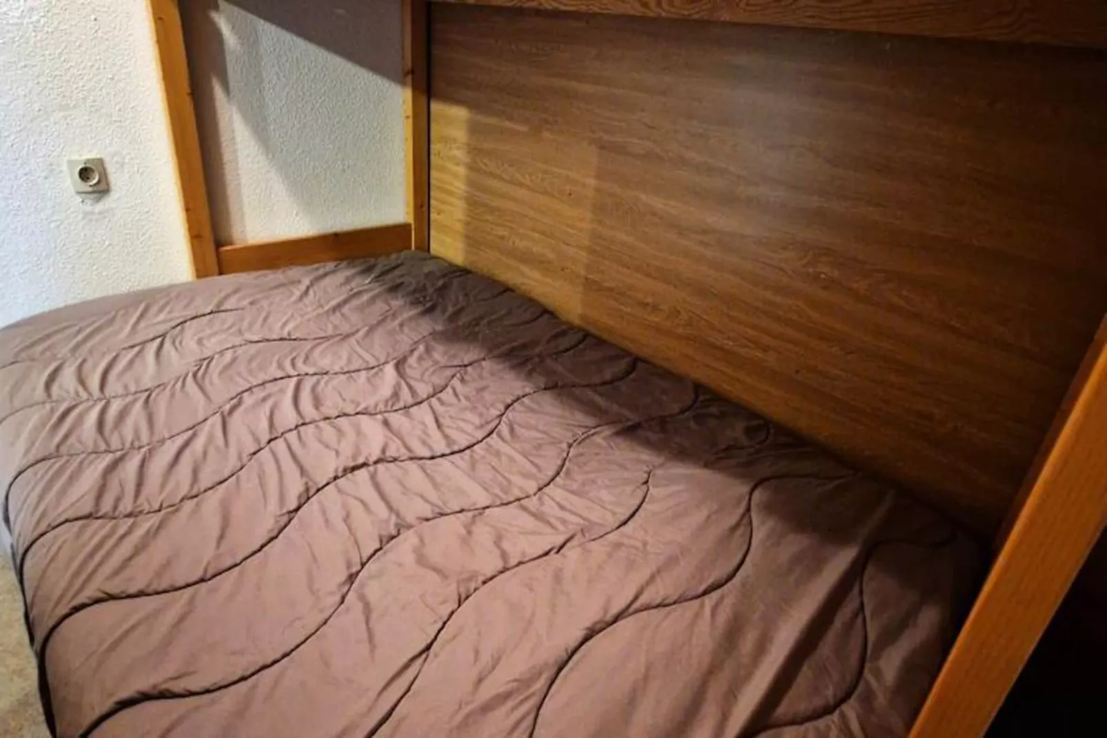 Résidence Melezets 1-Niet-getagd