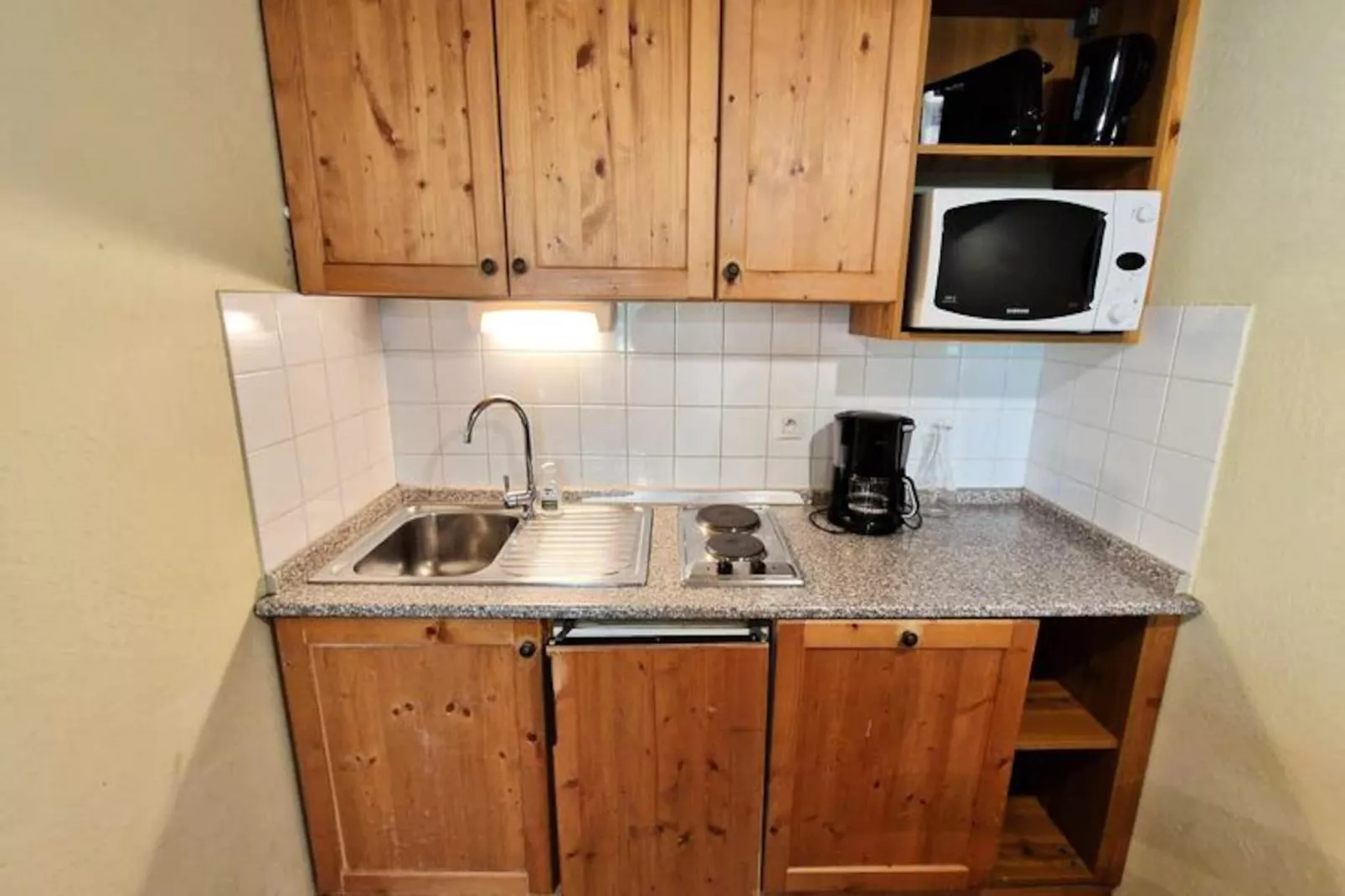 Chalets Du Thabor-Niet-getagd