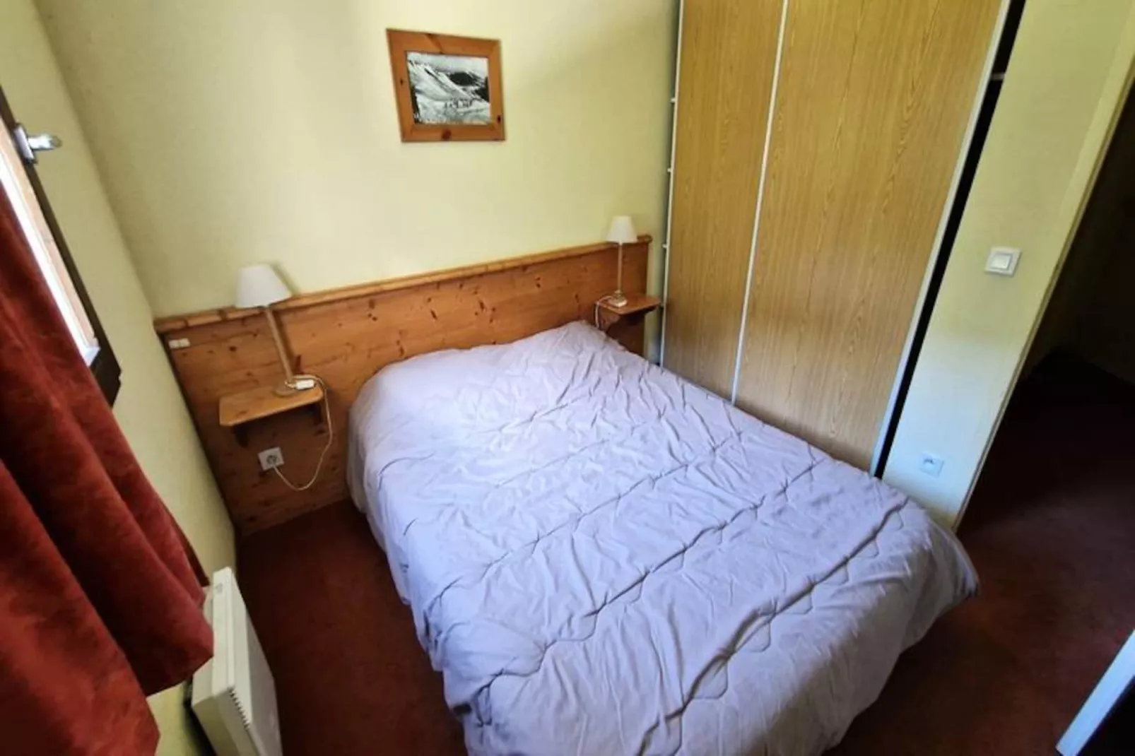 Chalets Du Thabor-Niet-getagd