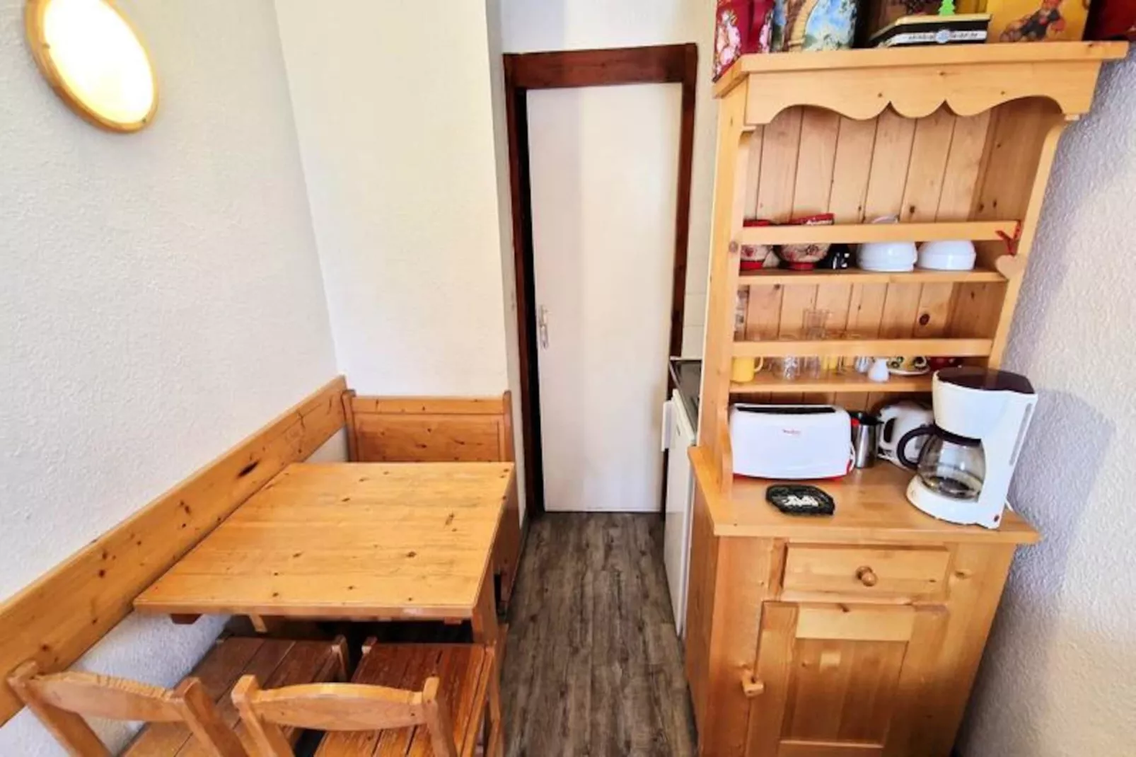 Chalet Club-Niet-getagd