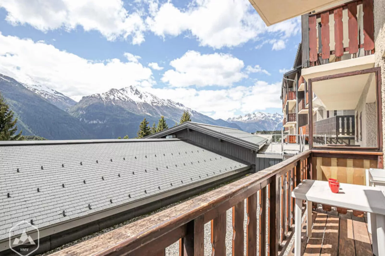 Résidence Saint Sebastien-Niet-getagd