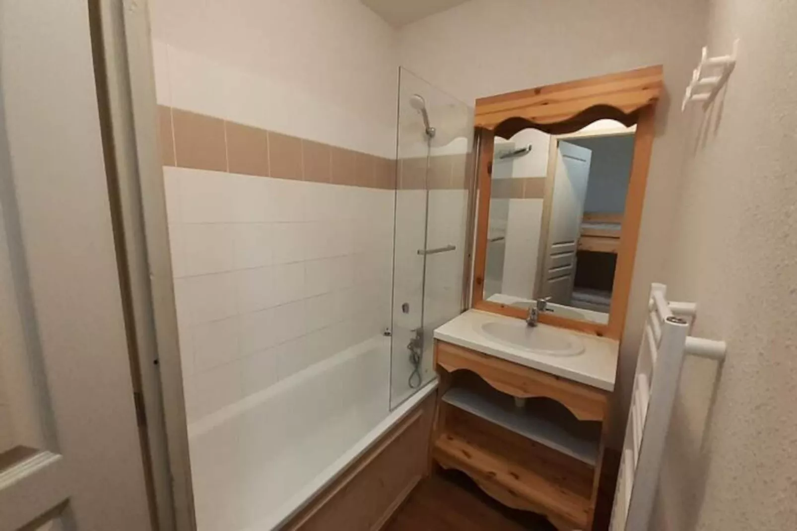 Chalet Florence-Niet-getagd