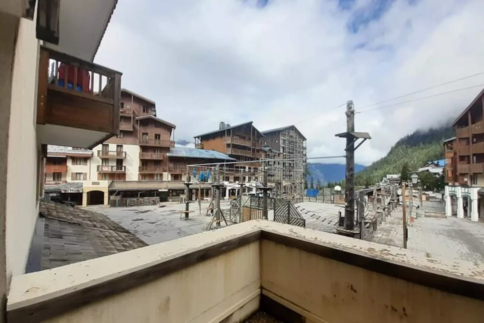 Résidence Thabor A-Niet-getagd