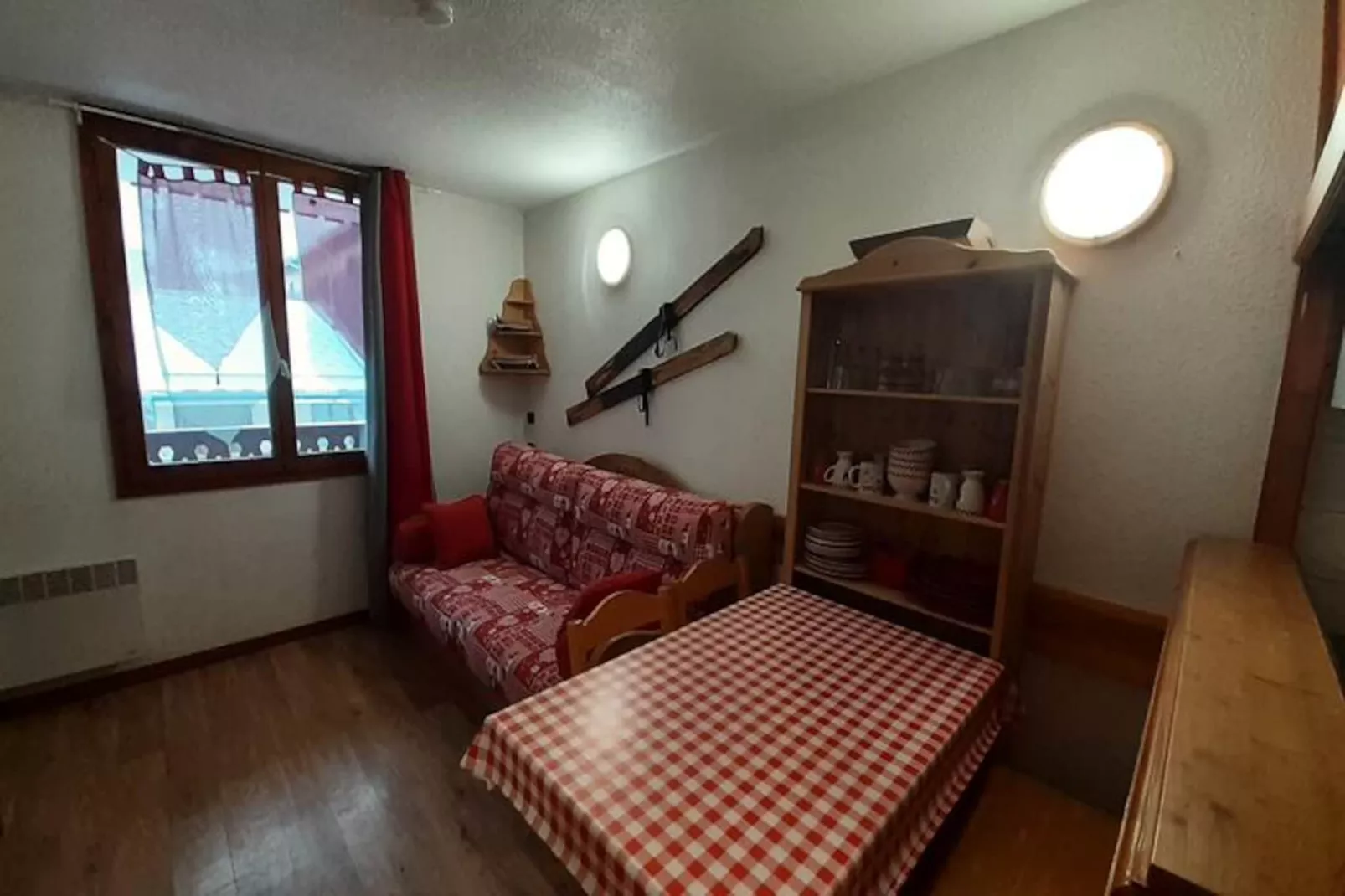 Résidence Chaviere-Niet-getagd