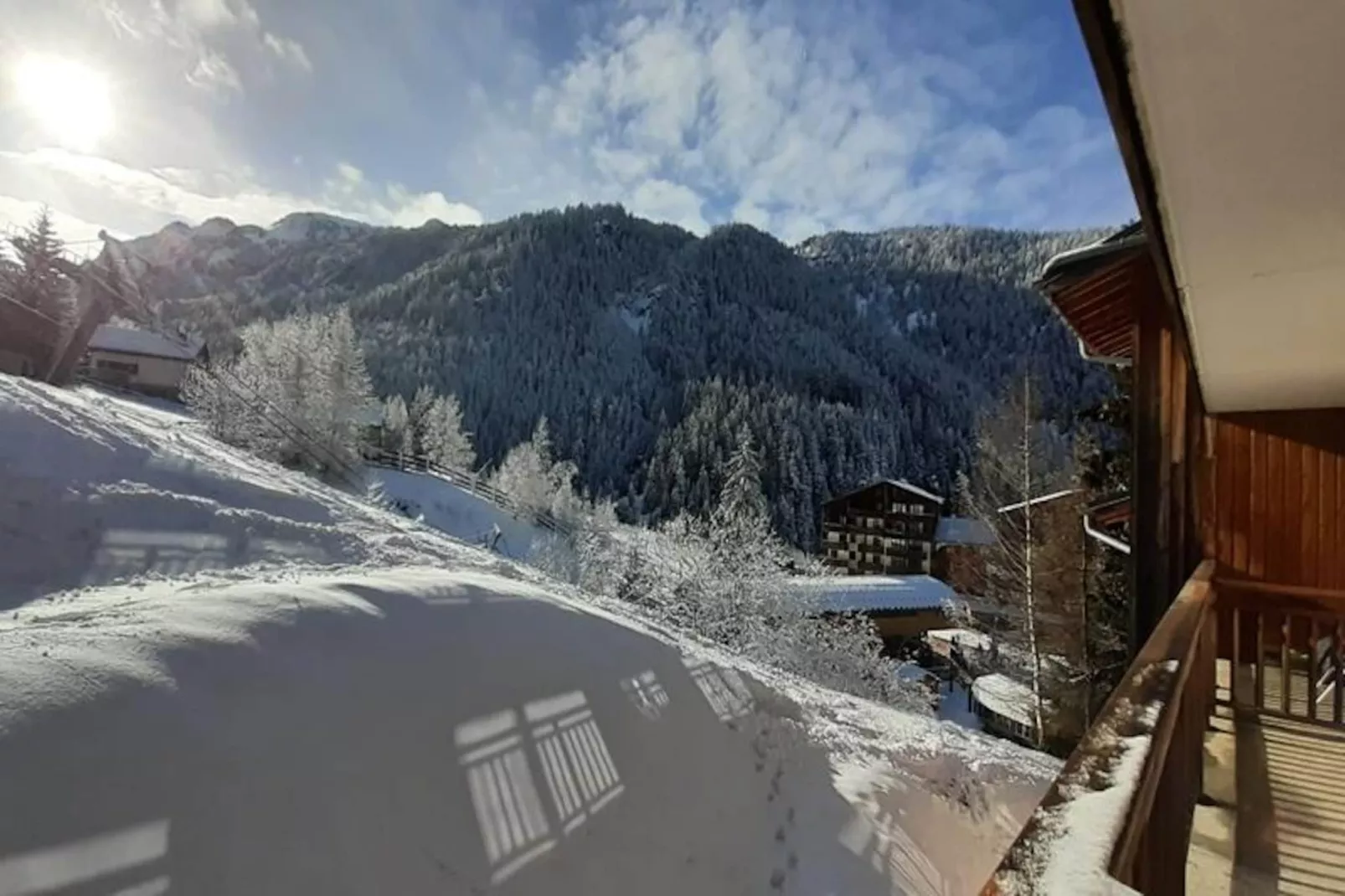 Chalet Florence-Niet-getagd