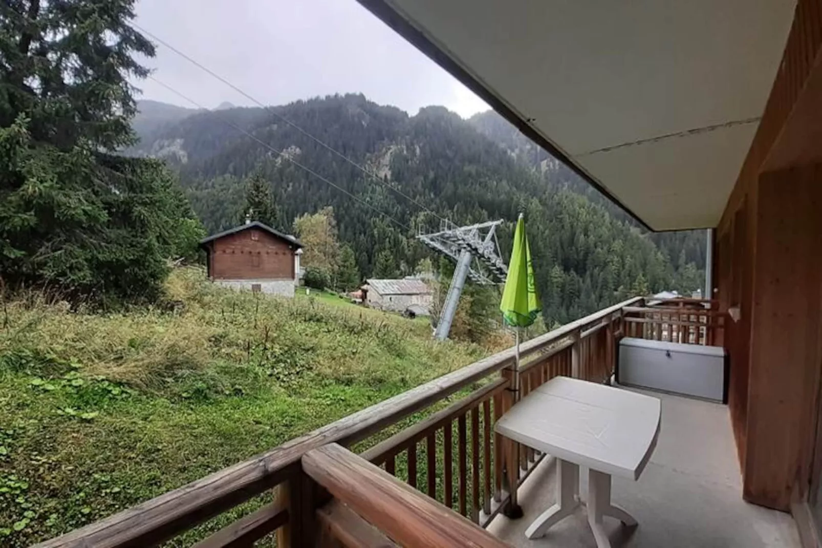 Chalet Florence-Niet-getagd
