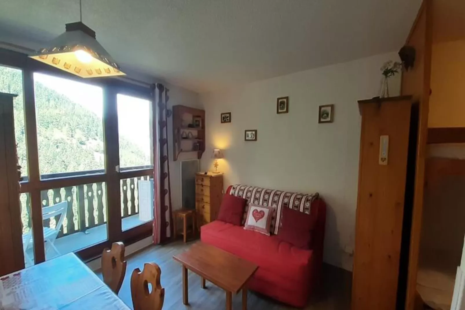 Résidence Vita Parc-Niet-getagd