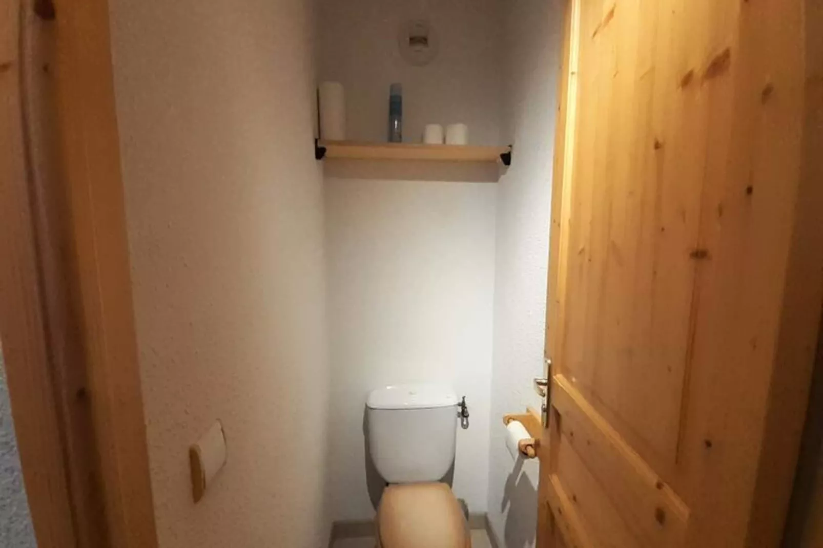 Résidence Charmaix-Niet-getagd