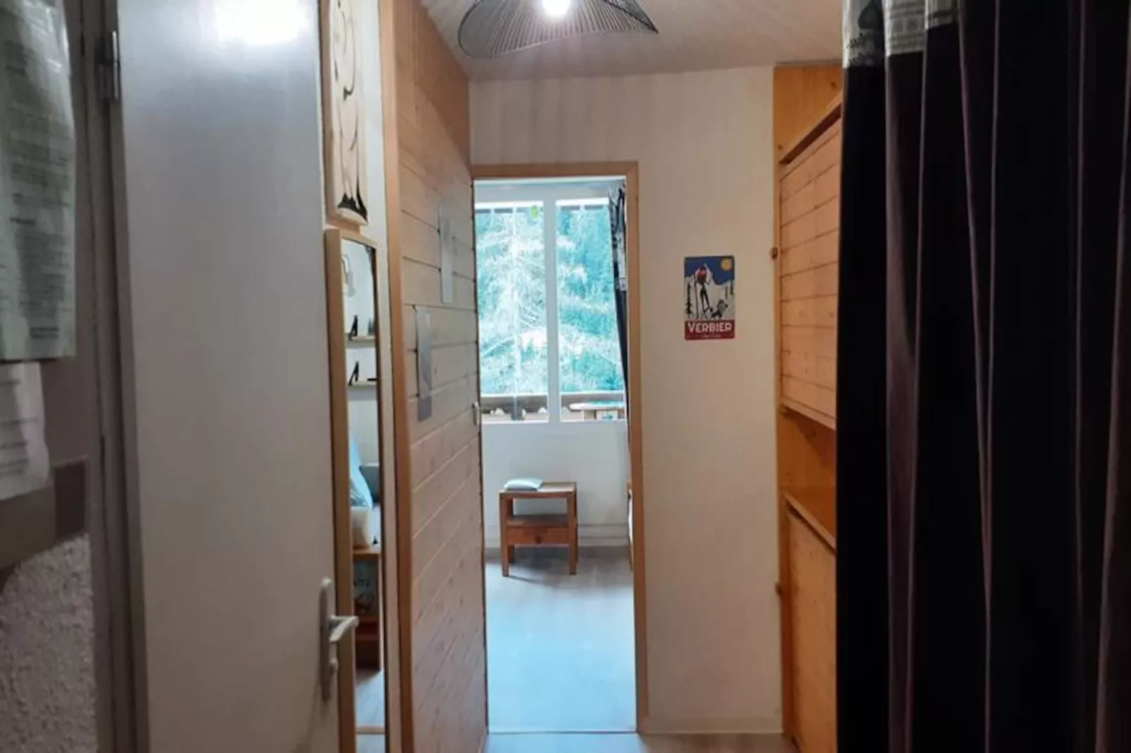 Résidence Thabor-Niet-getagd