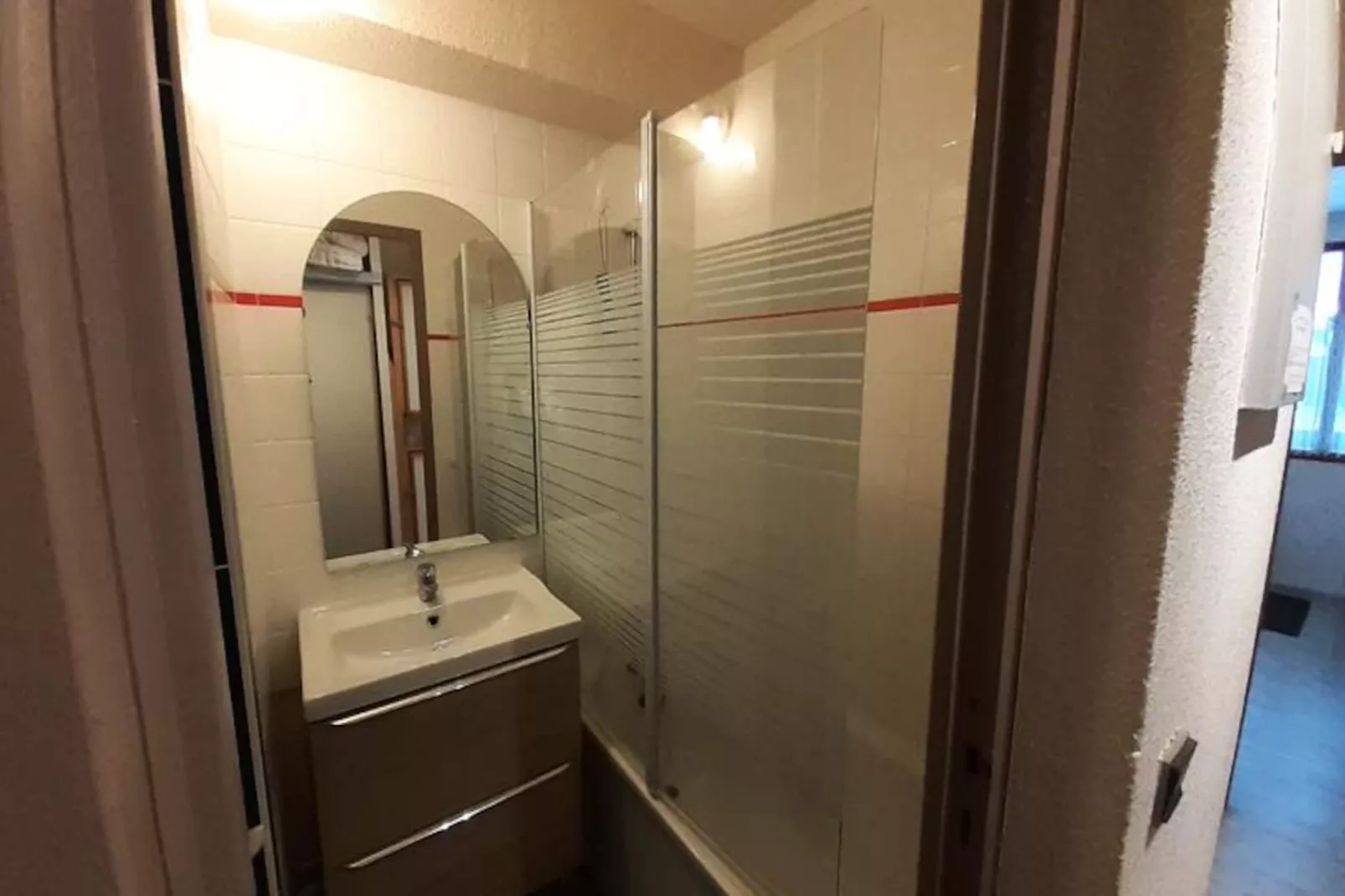 Résidence Melezets-Niet-getagd