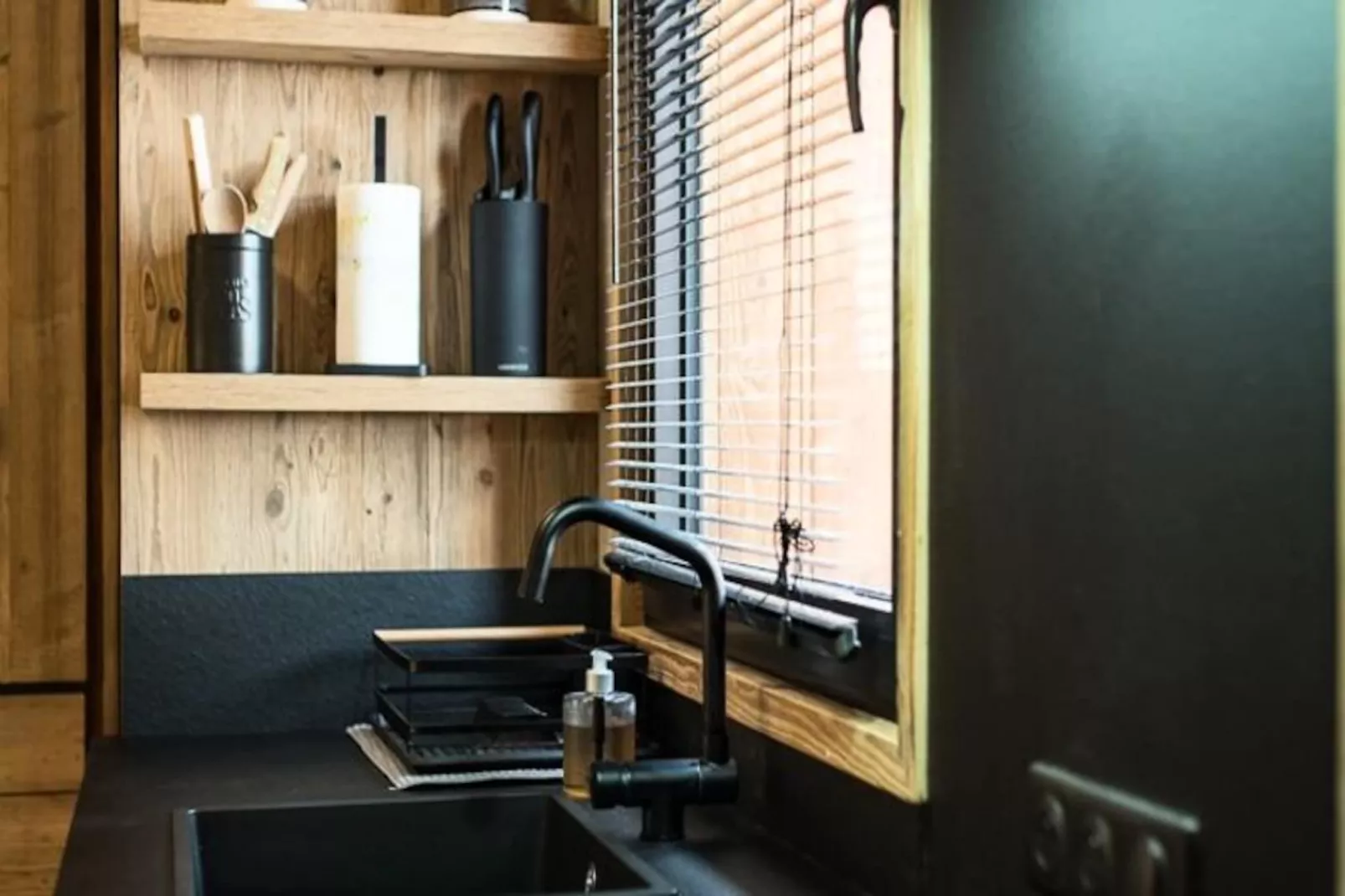 Résidence Ecrin Des Arves-Niet-getagd