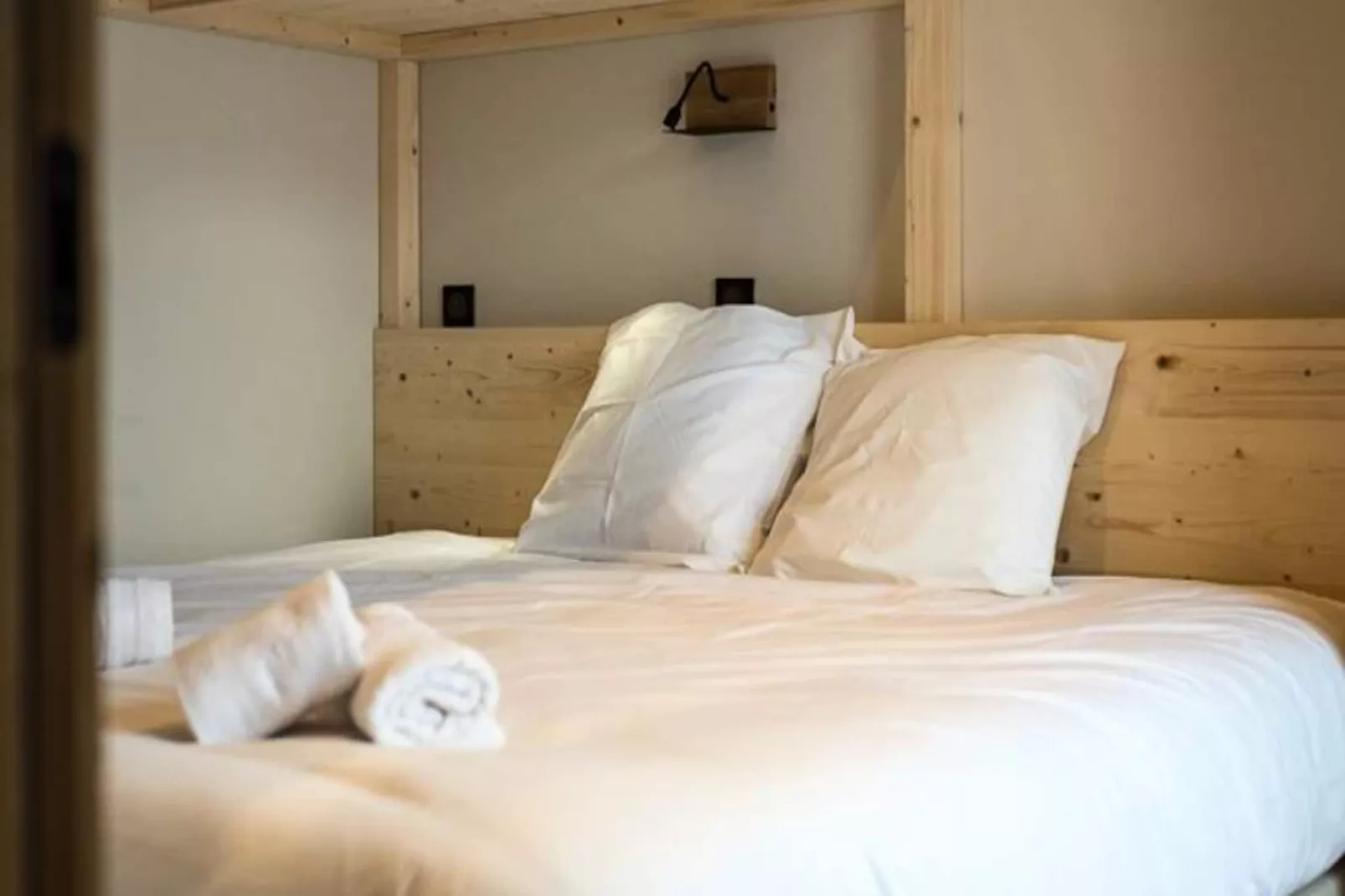 Résidence Ecrin Des Arves-Niet-getagd