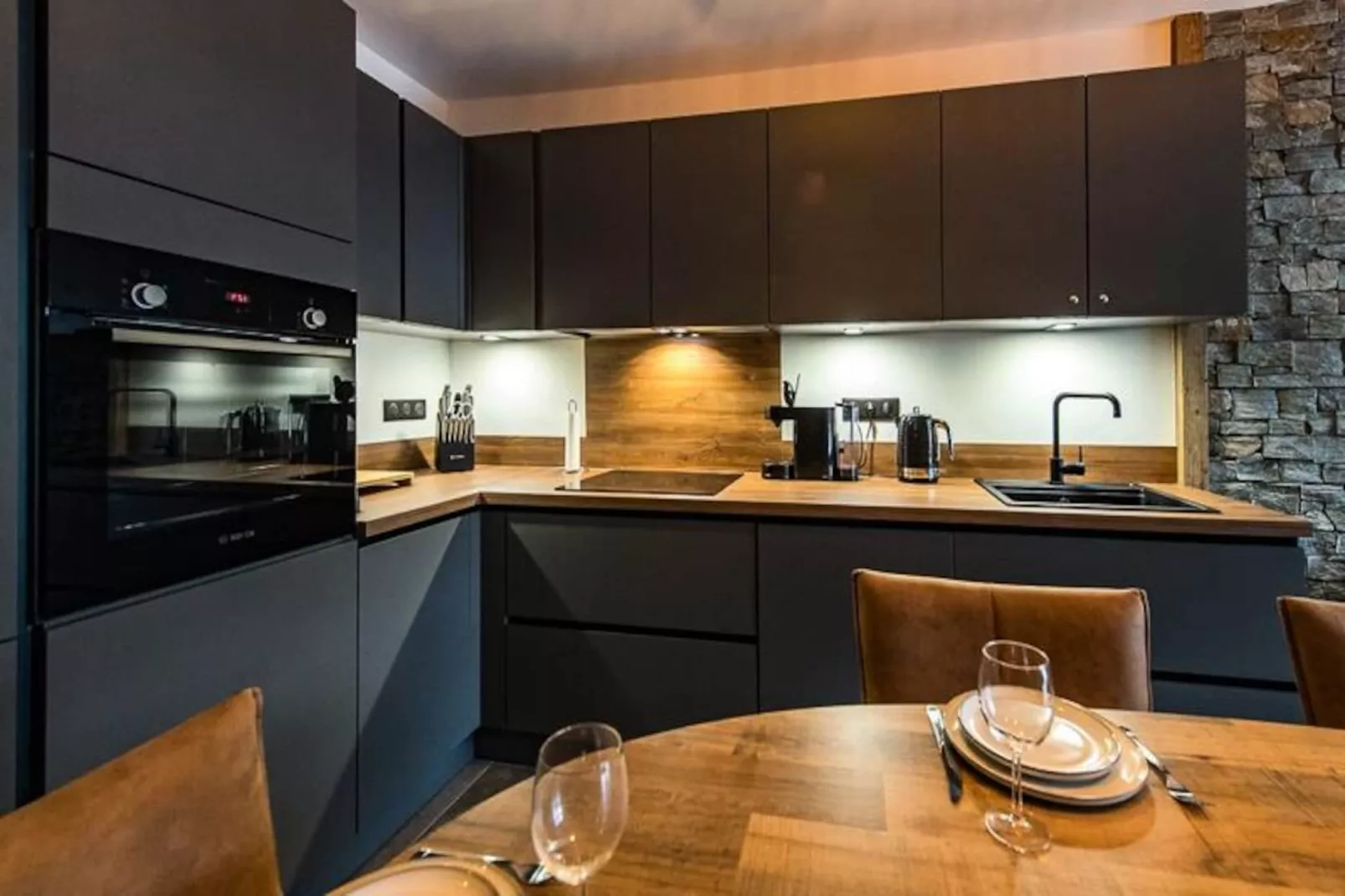 Résidence Le Hameau Du Moulin-Niet-getagd