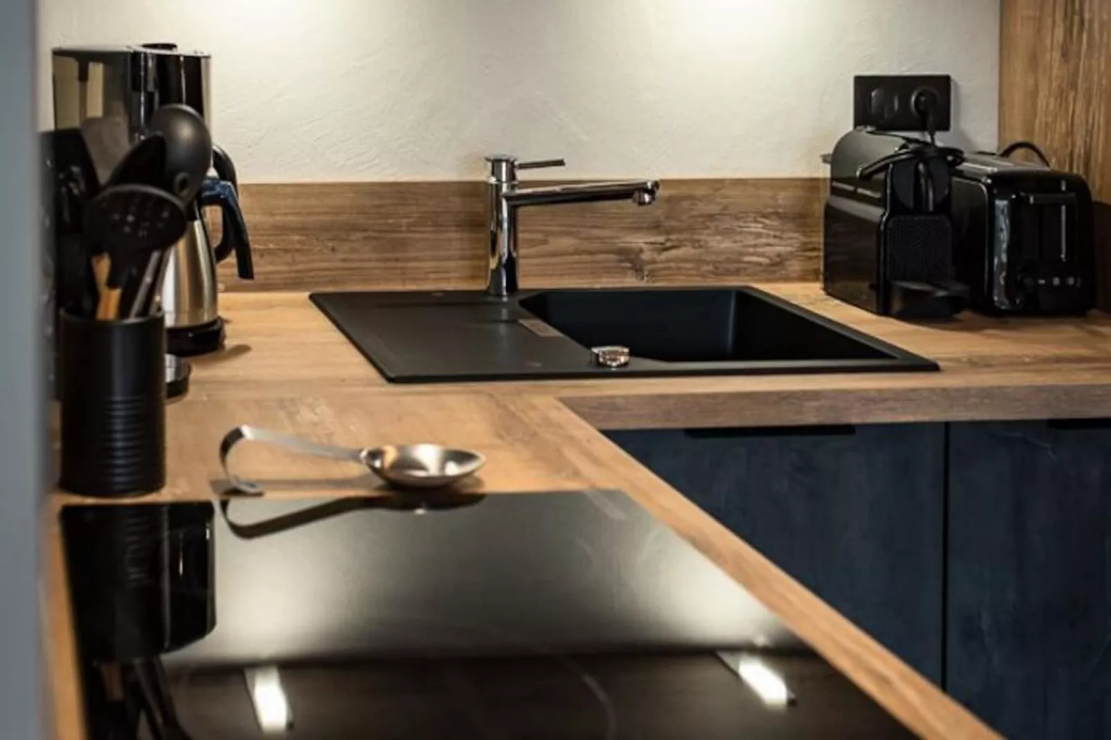 Résidence Le Hameau Du Moulin-Niet-getagd