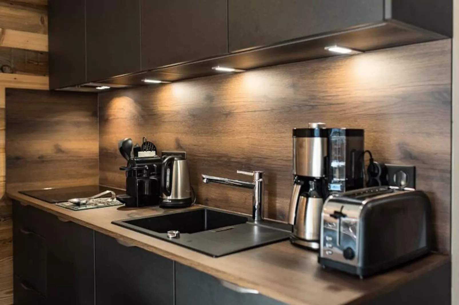 Résidence Le Hameau Du Moulin-Niet-getagd