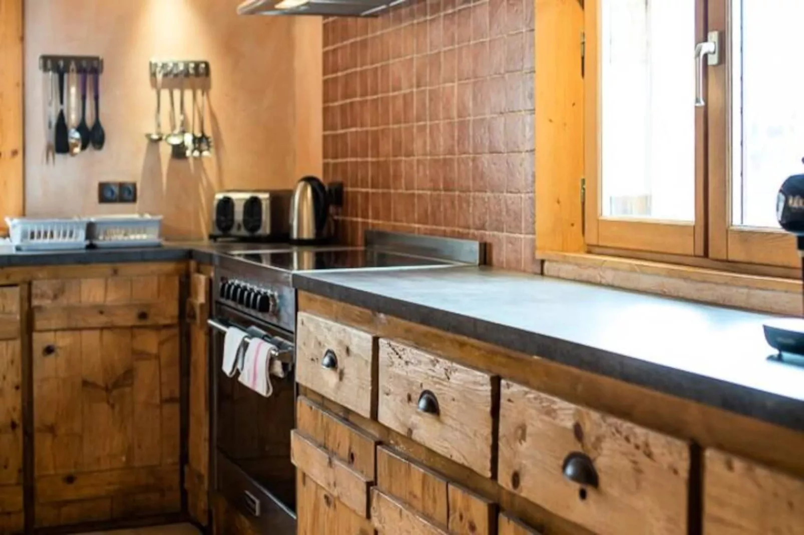 Chalet D'aimé-st Sorlin D Arves-Niet-getagd