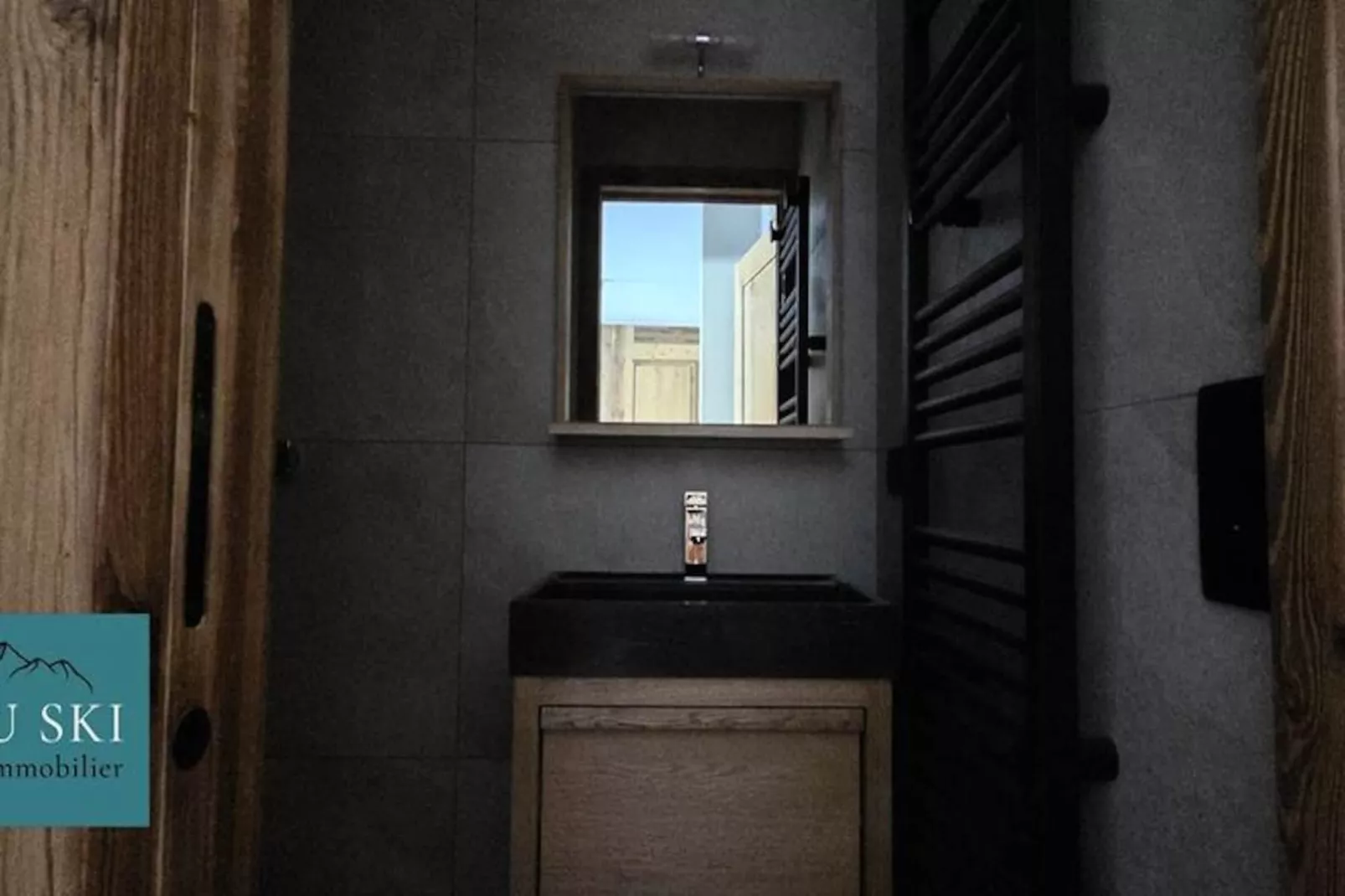 Résidence Le Chamois-Niet-getagd