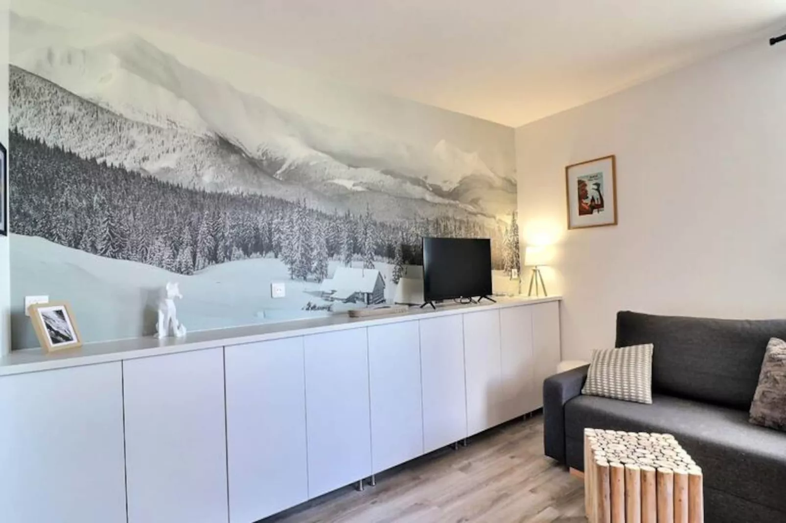 Résidence Creux De L Ours D-Niet-getagd